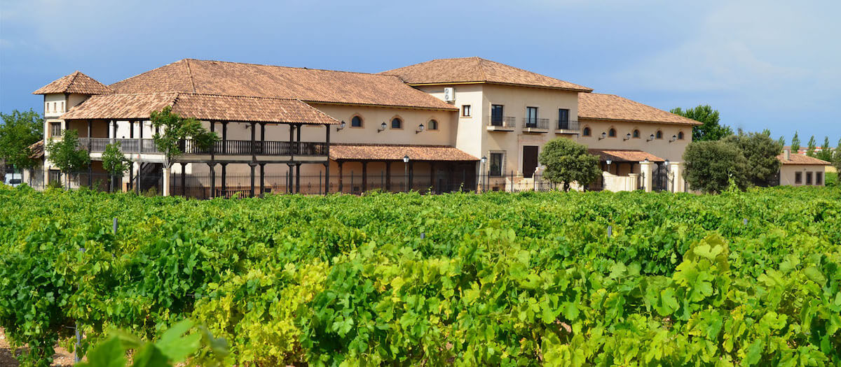 Bodega Sierra Norte