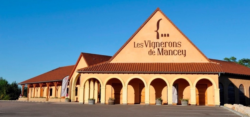 Vignerons de Mancey