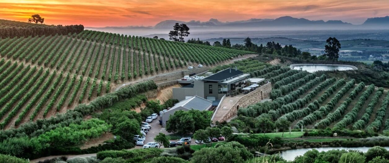Hidden Valley Wines