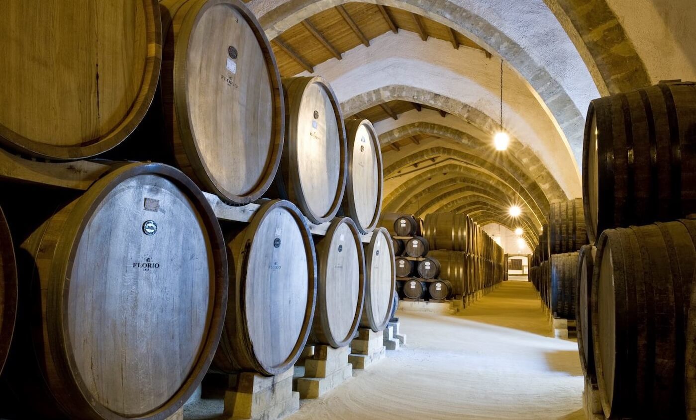 Cantine Florio