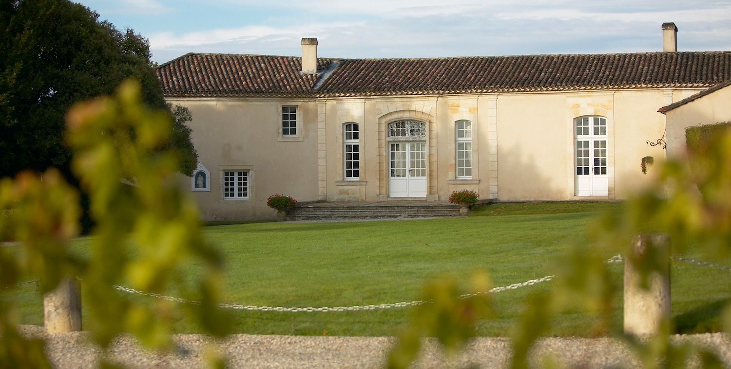 Château La Garde
