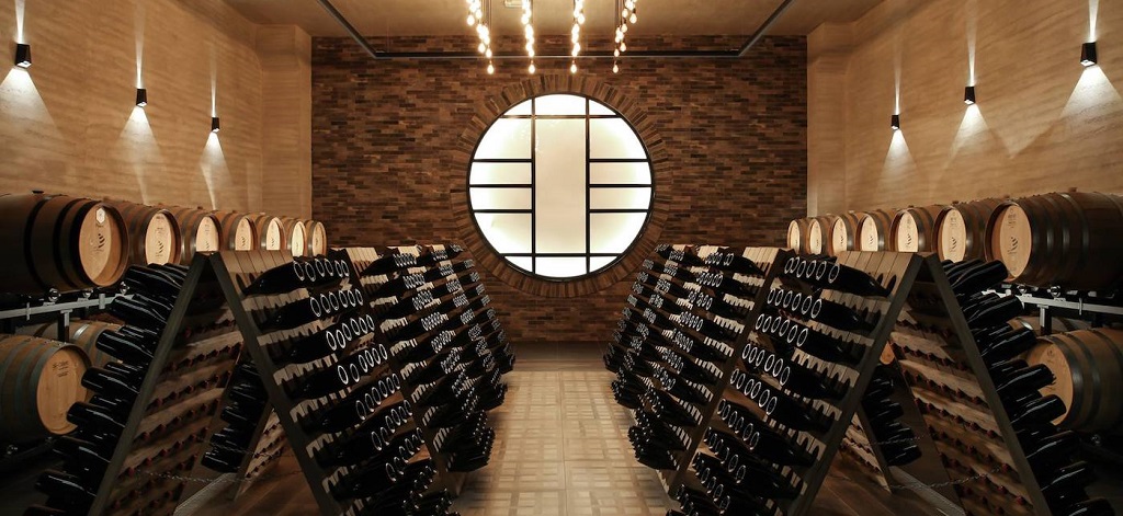 Deurić Winery