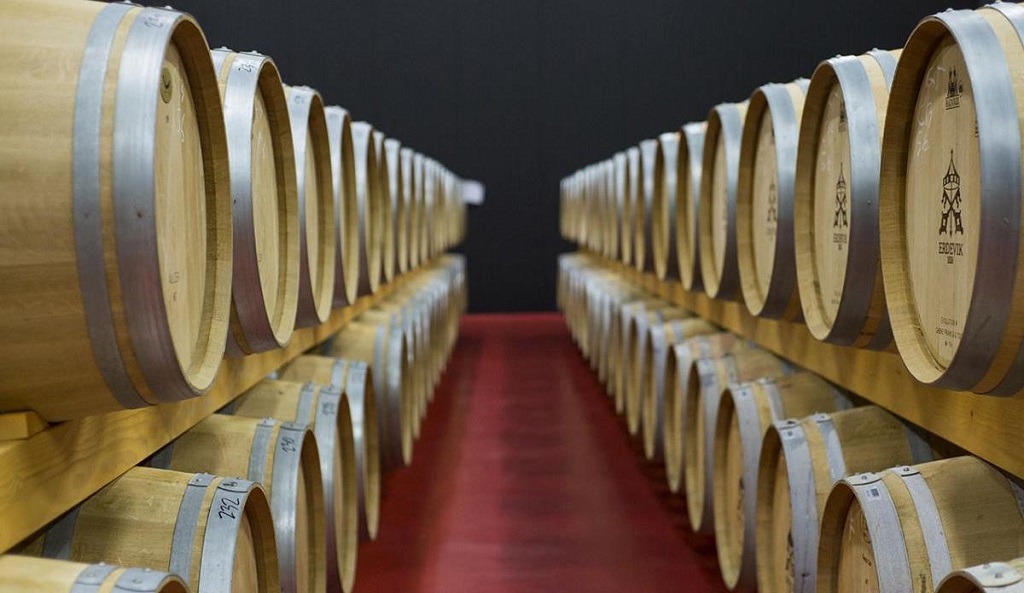 Erdevik Winery