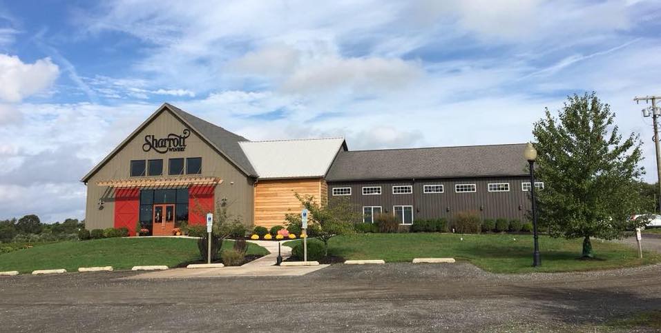 Sharrott Winery
