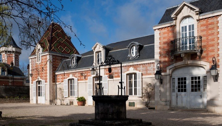 Domaine Génot-Boulanger