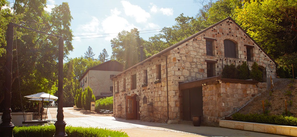Buena Vista Winery