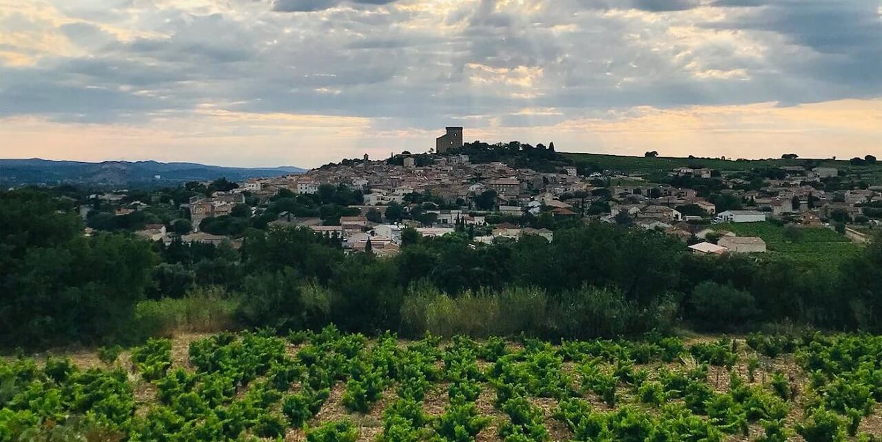 Domaine La Boutinière