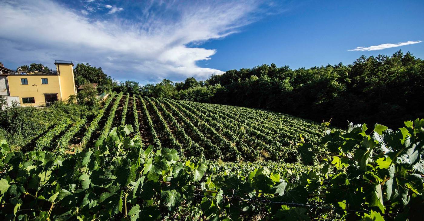 Cascina Gentile