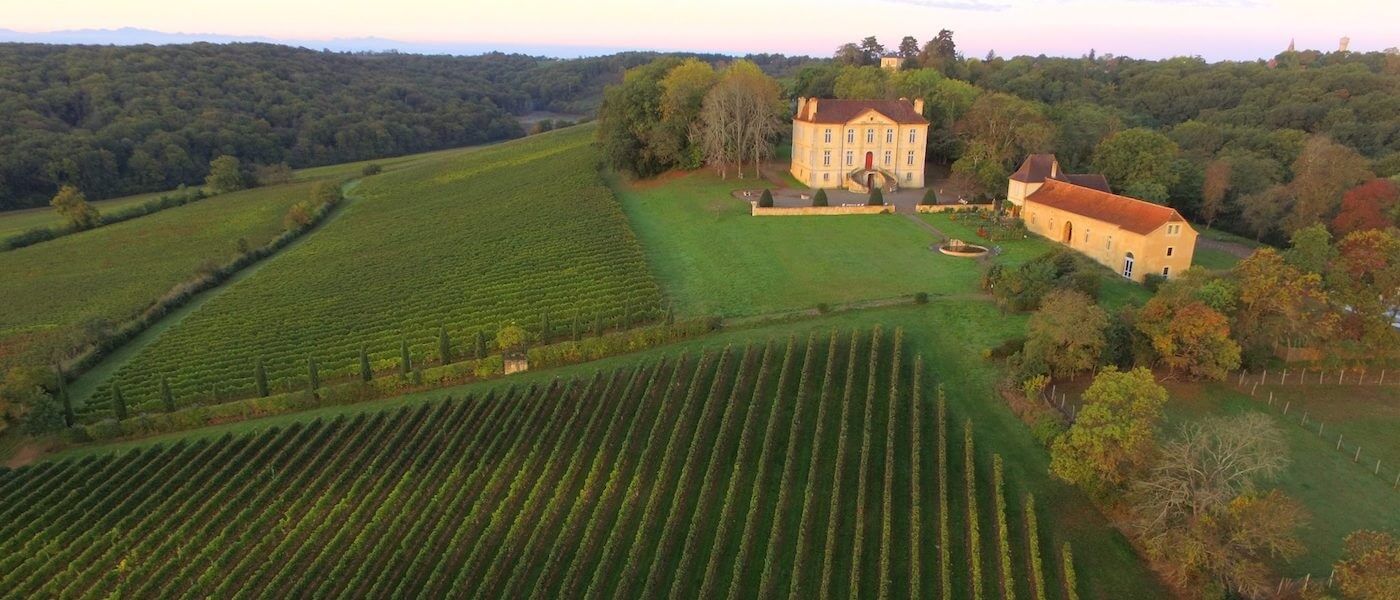 Château Viella