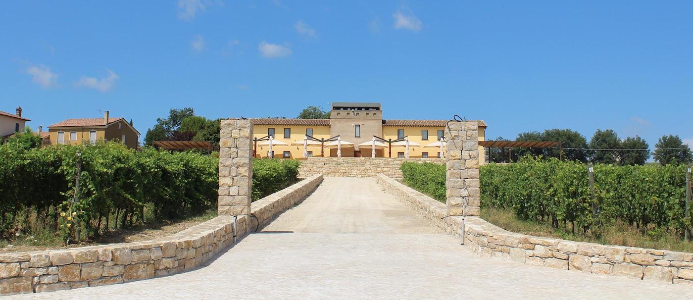 Azienda Agricola Tabarrini