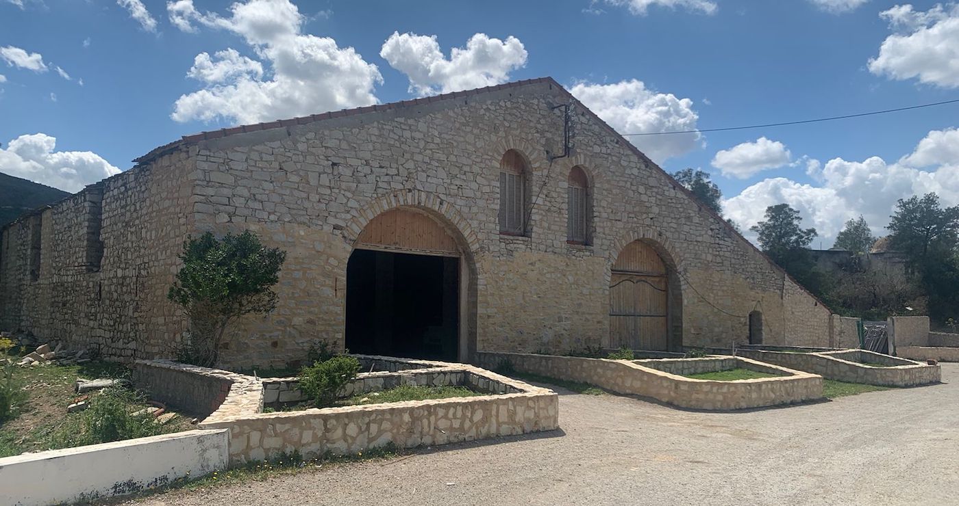 Domaine Neferis