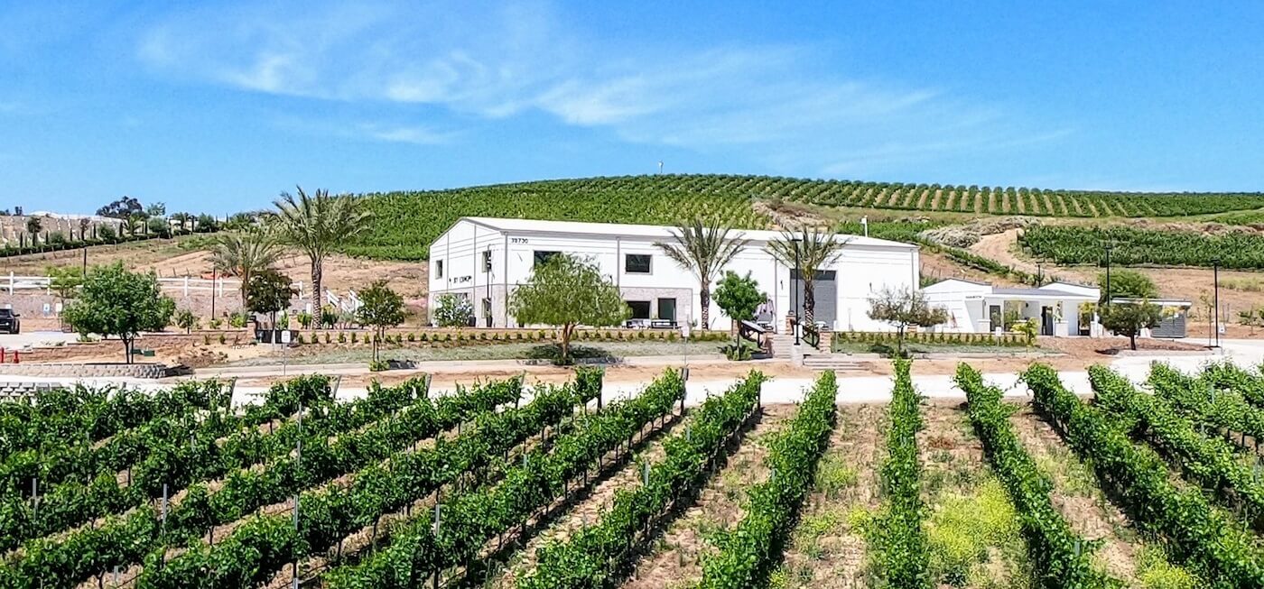 Akash Winery