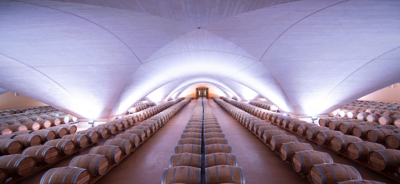 Bodega Otazu