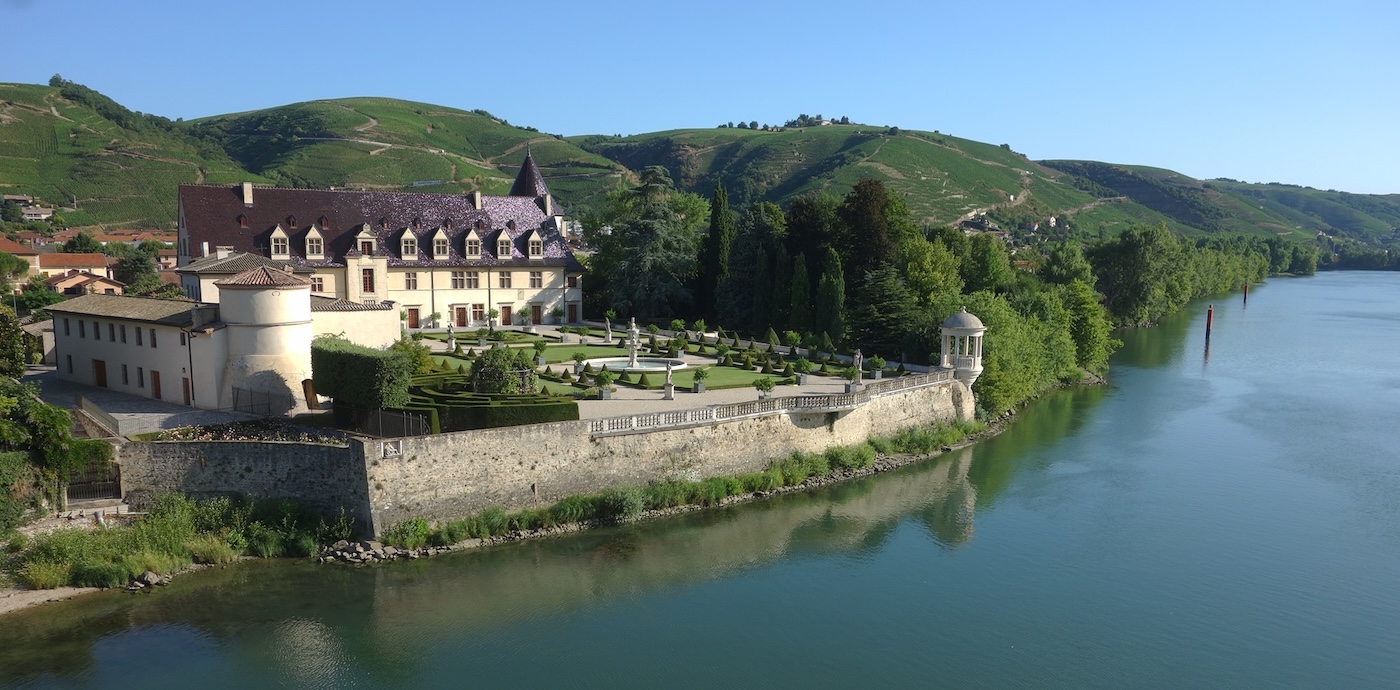Domaine Guigal
