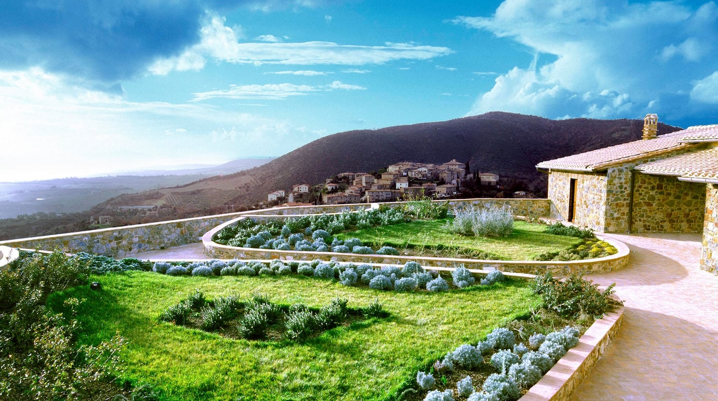 Poggio di Sotto