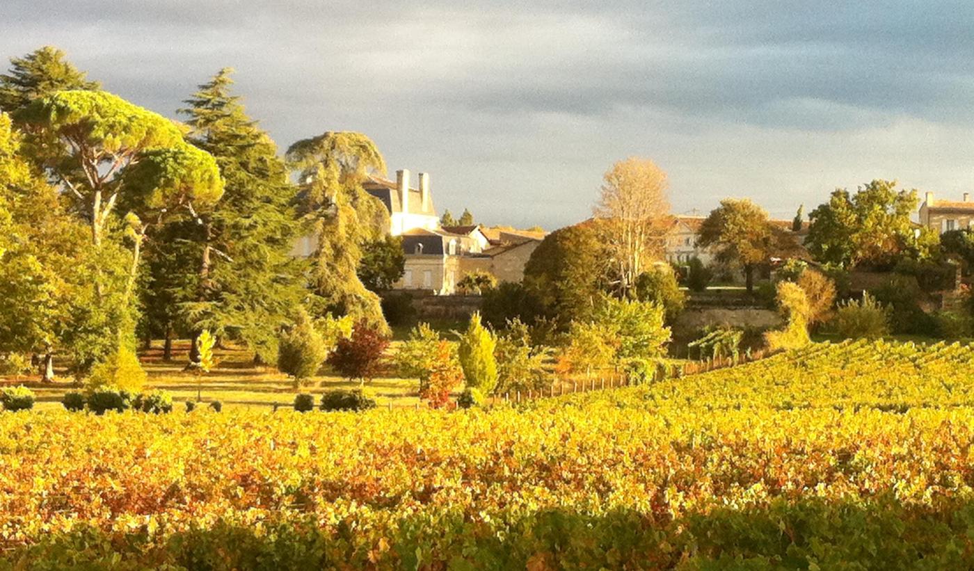 Château Beauséjour