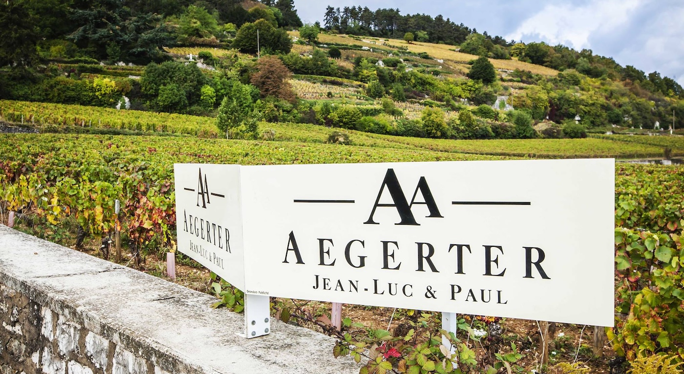 Domaine Jean-Luc & Paul Aegerter