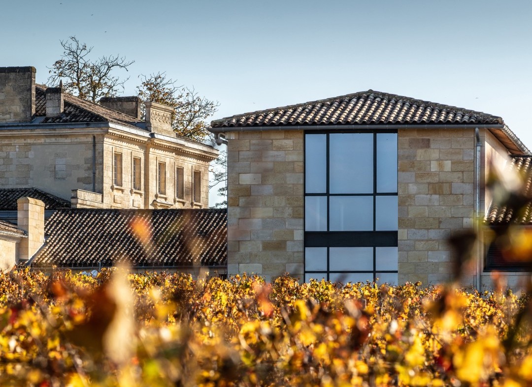 Château Figeac