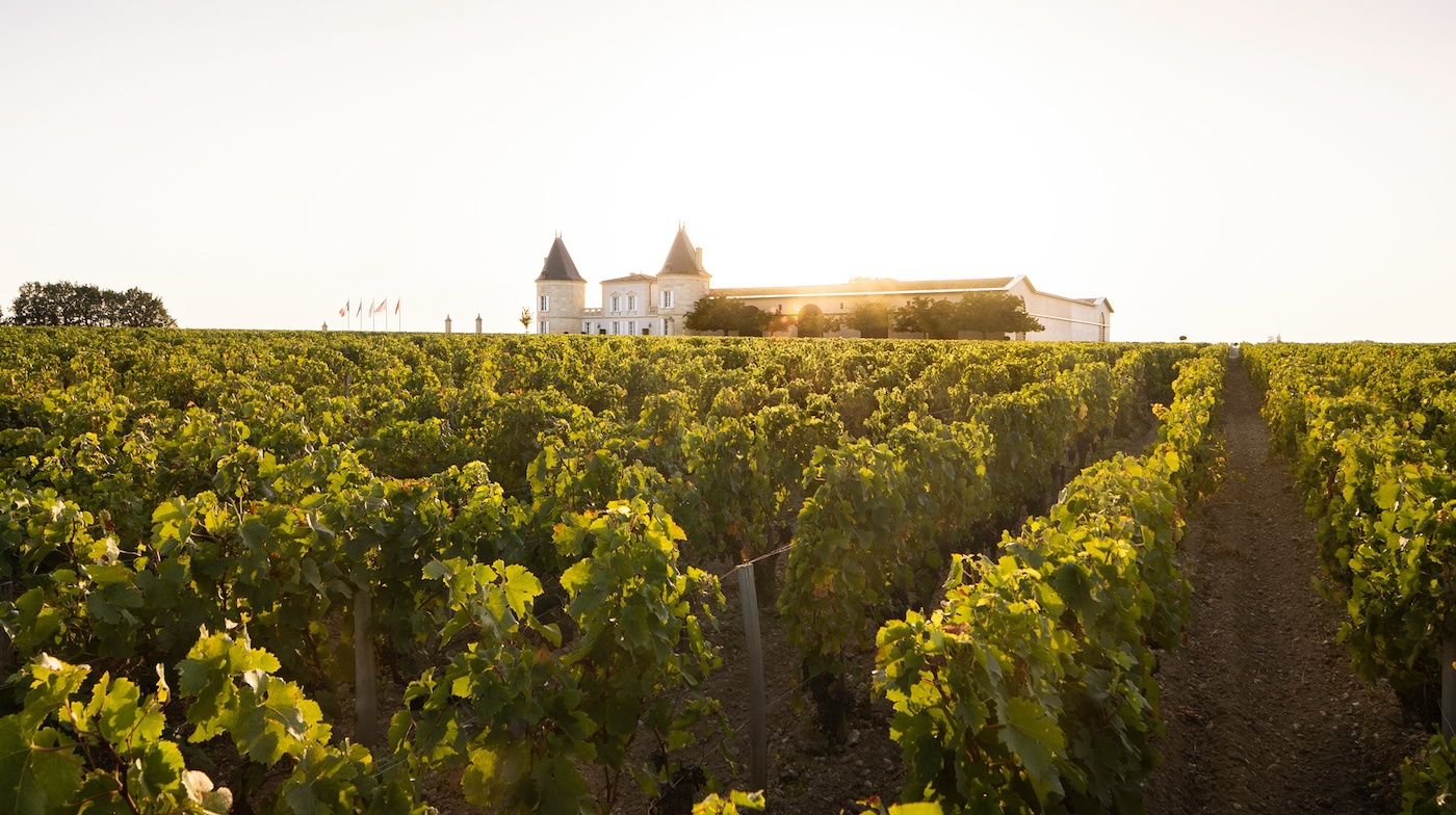 Château Lilian Ladouys