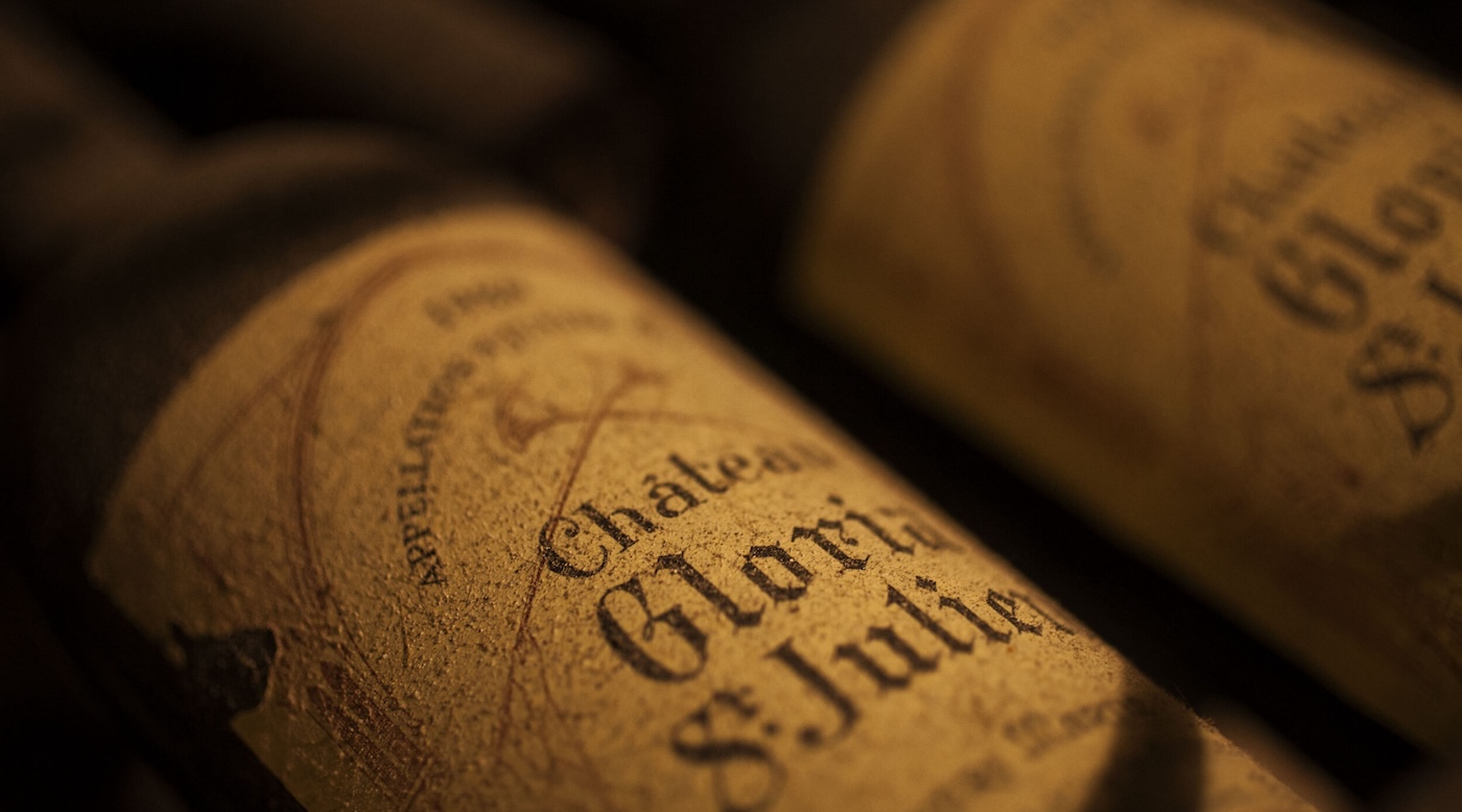 Château Gloria Château Gloria