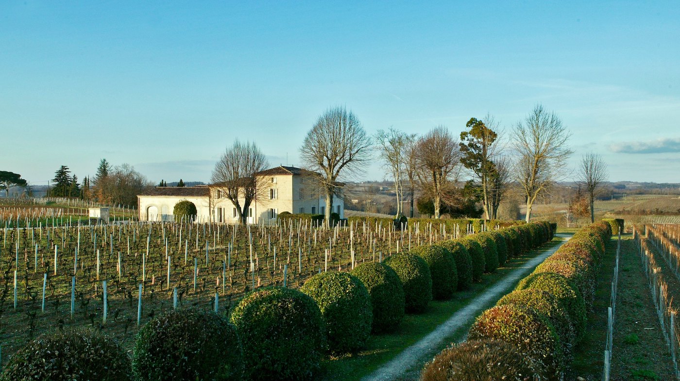 Château Valandraud