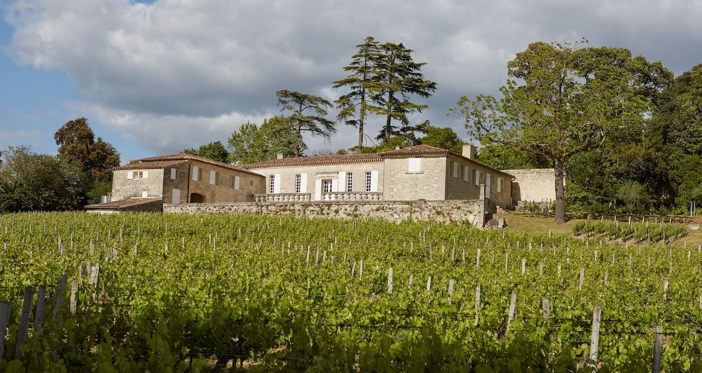 Château Bellevue