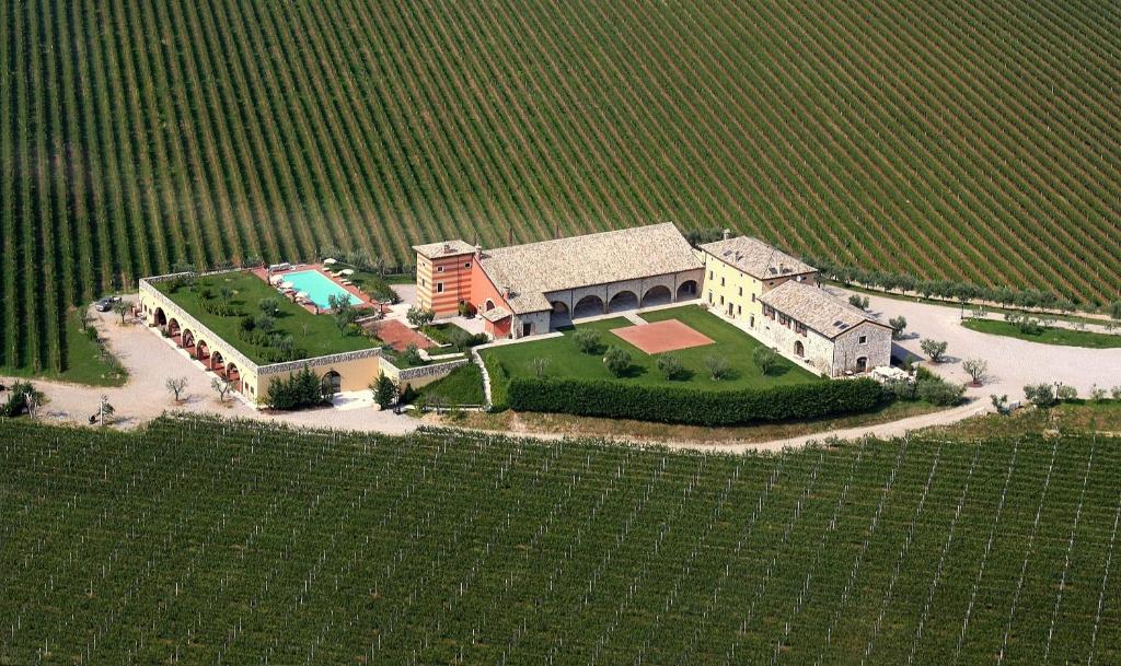 Tenuta La Presa Tenuta La Presa