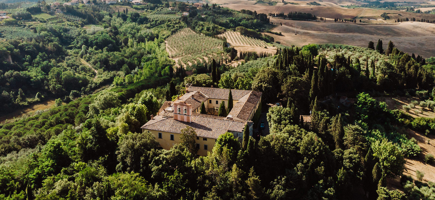 Badia di Morrona