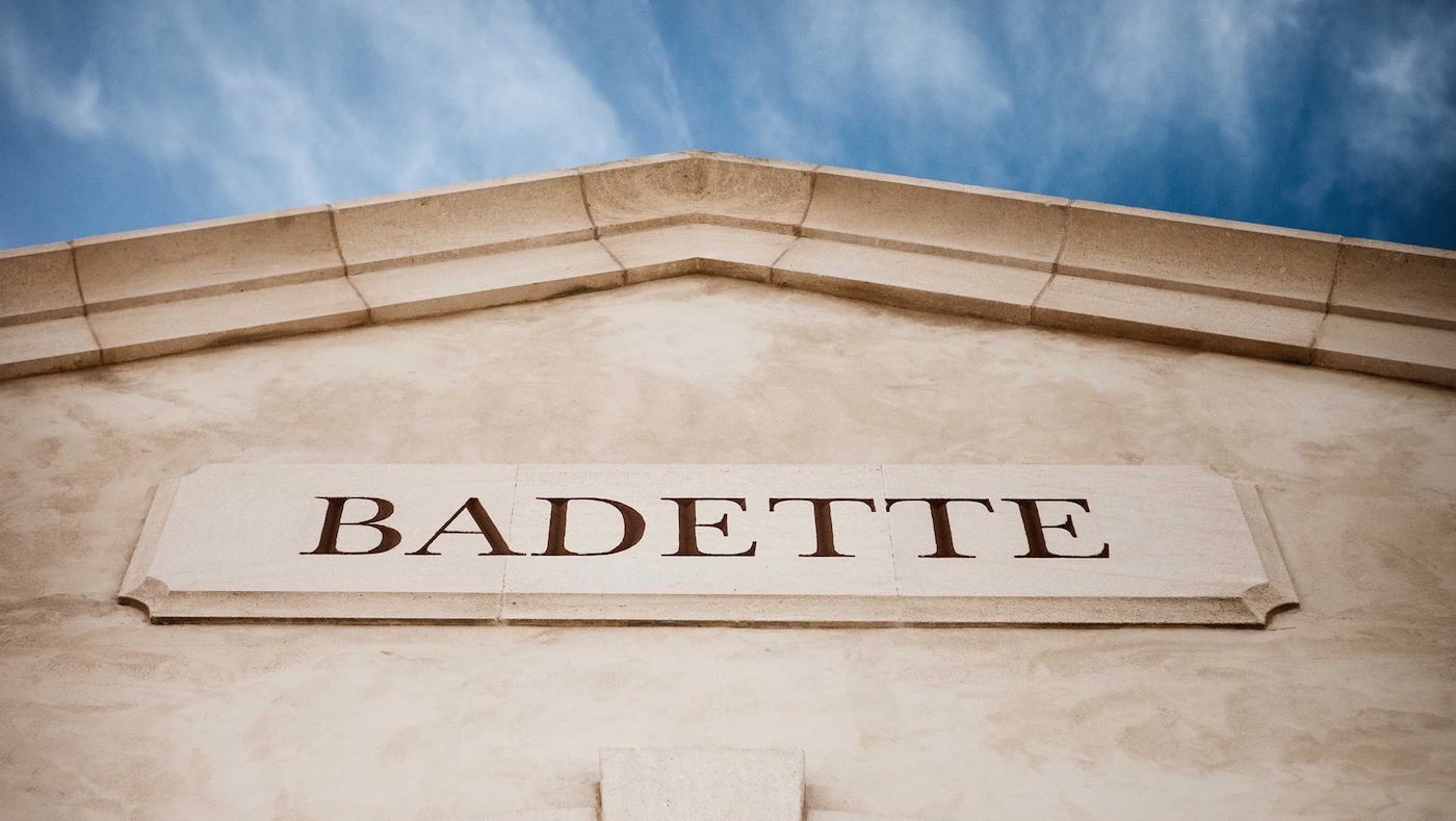 Château Badette