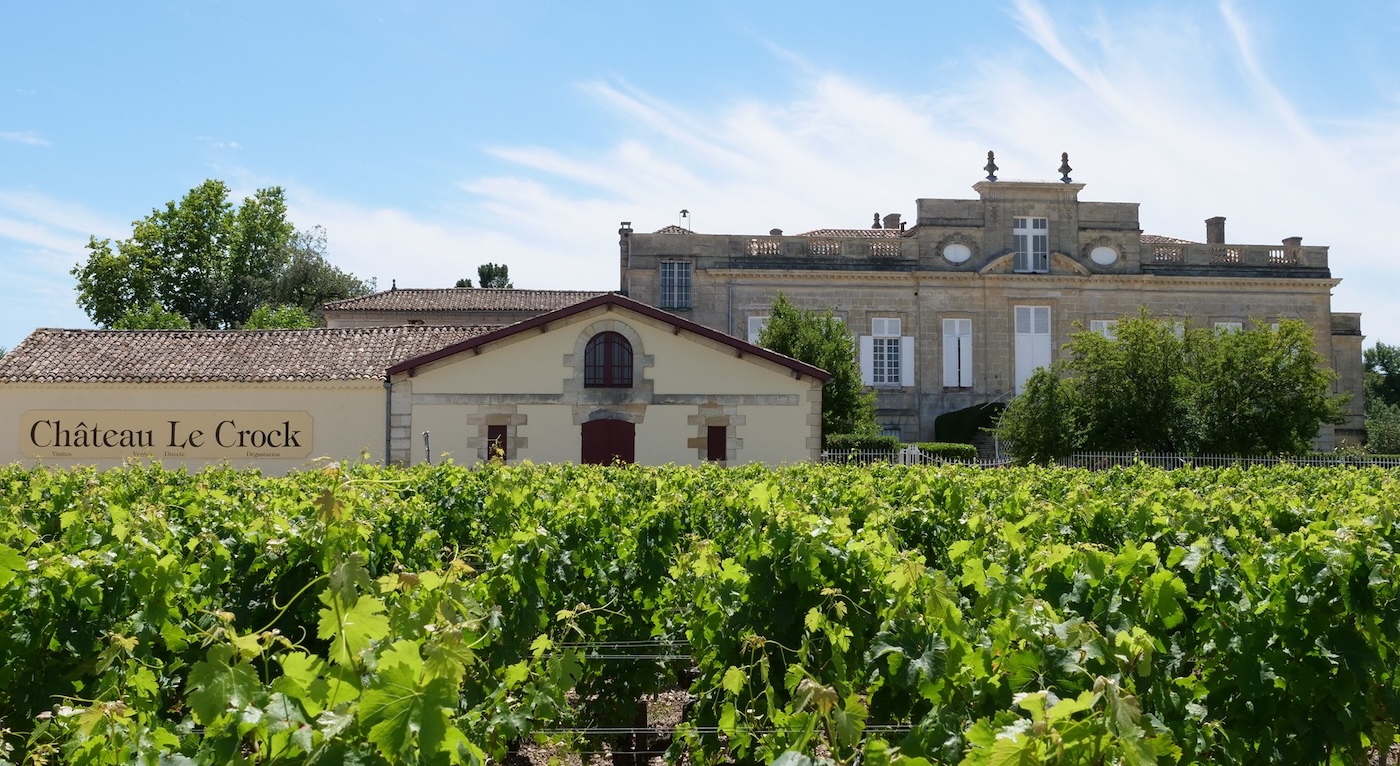 Château Le Crock