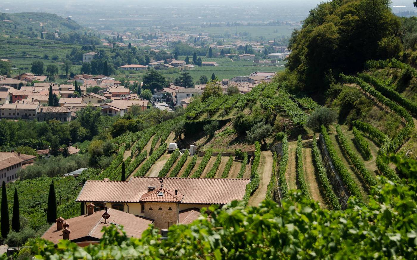 Ca' la Bionda