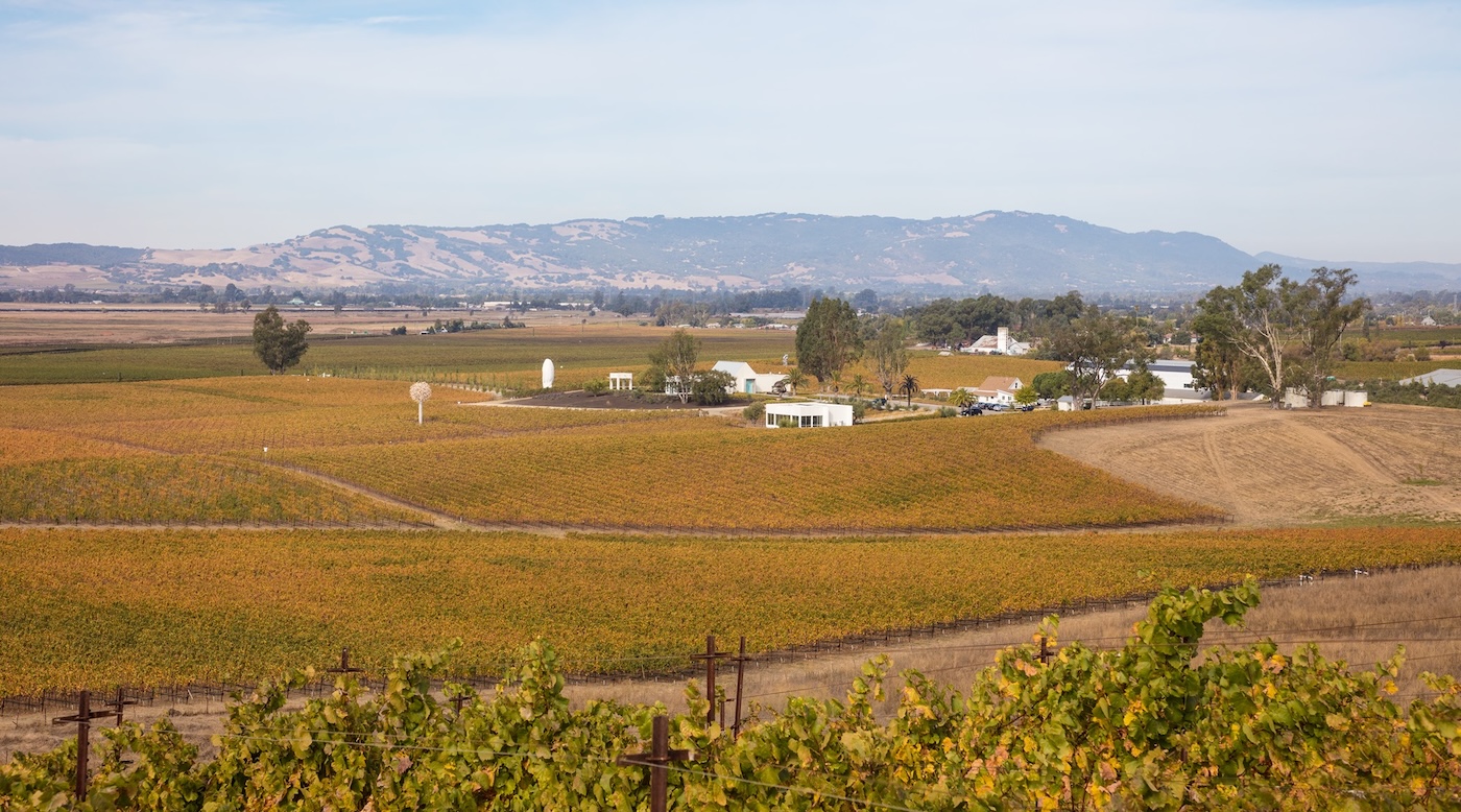 Donum Estate