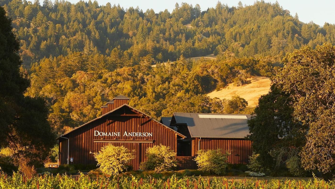 Domaine Anderson