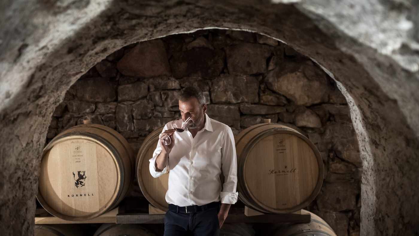 Kornell Winery