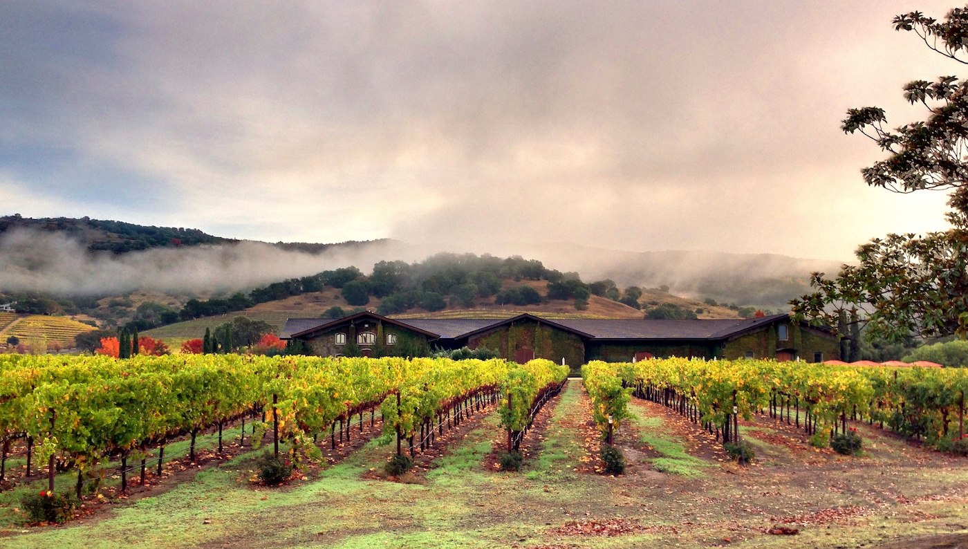 Clos du Val