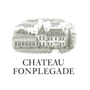 Château Fonplégade