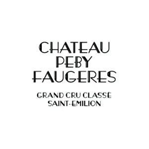 Château Peby Faugères