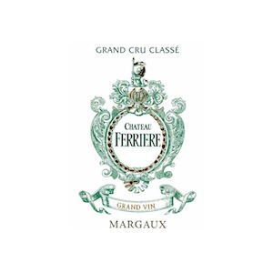Château Ferrière
