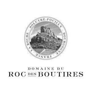 Domaine du Roc des Boutires