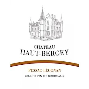 Château Haut Bergey