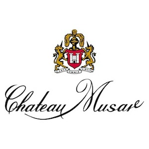 Château Musar logo Château Musar