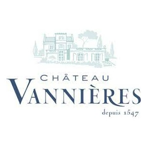 Château Vannières