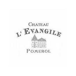 Château L'Évangile