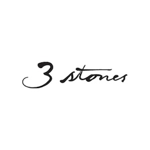 3 Stones