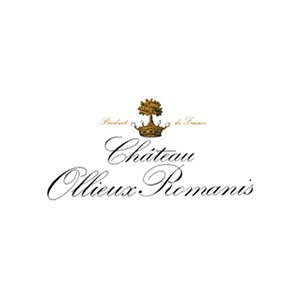 Château Ollieux Romanis