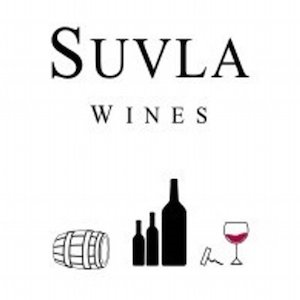 Suvla Wines