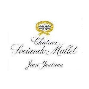 Château Sociando-Mallet