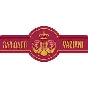 Vaziani Winery