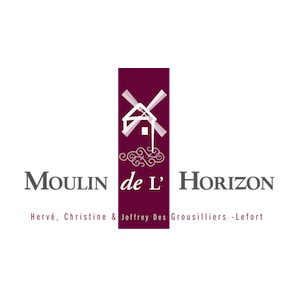Domaine du Moulin de l'Horizon