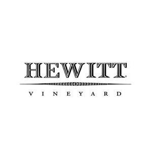 Hewitt Vineyard